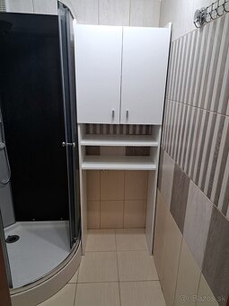 PREDÁM PRIESTRANNÝ 2 IZBOVÝ BYT VO VYHĽADÁVANEJ LOKALITE VO - 9