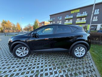 Renault Captur - vozidlo v záruke, 10200 KM, rok výroby 2025 - 9