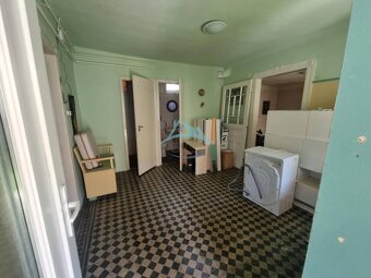 Znížená cena + Dohoda - Rodinný dom v obci Nagyoroszi, Maďar - 9