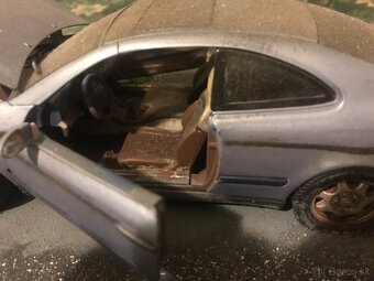 1:18 Audi 80 ottomobile - 9