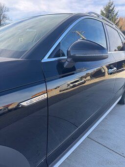 Audi A4 Allroad Quattro 2.0 - 9