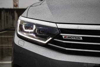 Volkswagen Passat B8 Busin.Hight - 9