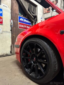 Japan Racing JR11 5x100 r18 - 9