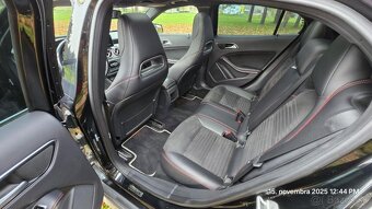 Mercedes-Benz GLA 200 CDI AMG edition - 9