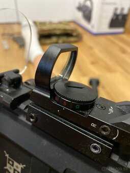 Predam airsoft vybavu - 9