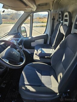 Citroën Jumper 2.2HDi 96kw L4H3 - 9