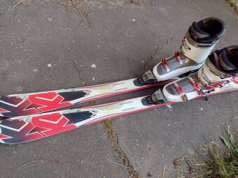lyže 150cm,167cm - 9