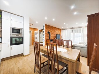 4izb. NOVOSTAVBA BUNGALOV s TERASOU, KOŠICKÁ POLIANKA - 9