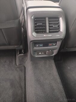 SEAT TARRACO 2.0 TDI FR DSG - 9