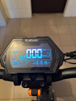 Kugoo kukirin g2Master - 9