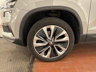 Pripravujeme - SKODA Karoq 2.0 TDI 110kW manuál - 9