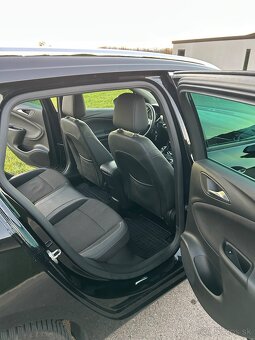 Opel Astra 1.6 CDTI 100kw - 9