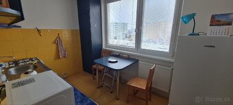 Jednoizbový byt na predaj - 9