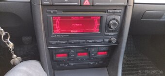 Predám Audi A4 B7 1.9TDI Avant - 9