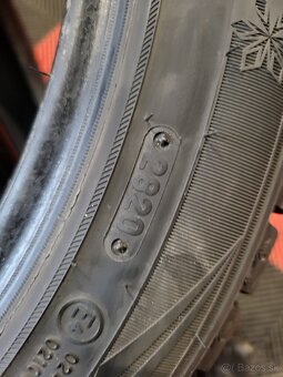 245/45 R17 Triangle zimne pneumatiky - 9