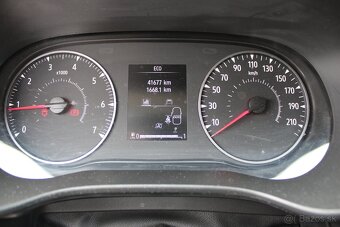 Dacia Jogger Combi 67kw Manuál, LPG + benzín - 9