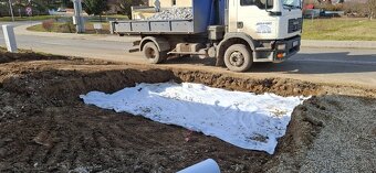 Zemne výkopové práce - 9