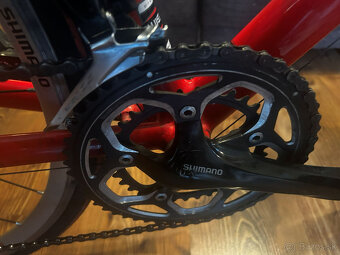 Cestný vicykel vel. 60 - 9