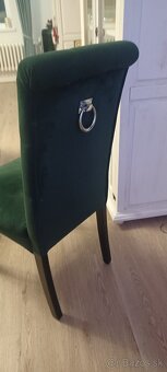 Jedalenske stolicky - 9