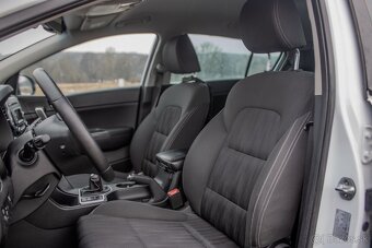 Kia Sportage 1.7 CRDi 2WD Platinum - 9