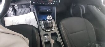 Pedám Hyundai Tucson 1,6T-GDI - 9