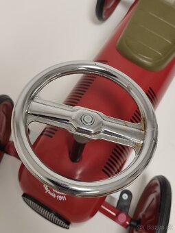 Predám vilac kovové odrážadlá - 9