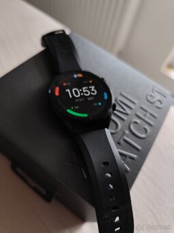 Xiaomi Watch s1 - 9
