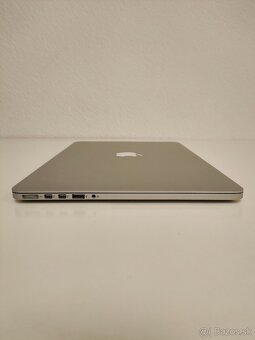 MacBook Pro 15 2014 | i7 • 8GB • 256GB SSD - 9