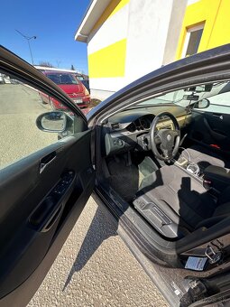 Predám VW Passat B6 2.0 TDI 103kw CR - 9