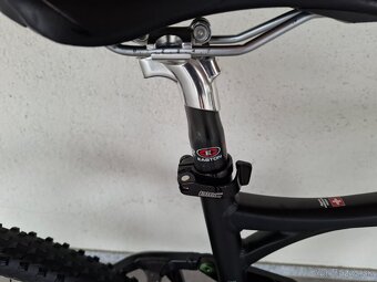 Bmc trailfox TF 01 fully - 9