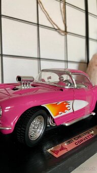 1957 Chevrolet Corvette - 9