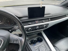 Predám Audi A4 2.0 110 kW 2017 - 9