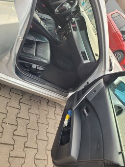 Predám BMW e61 530d - 9