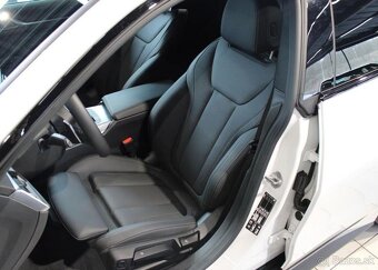 BMW Řada 4 420d xDrive GranCoupe M Sport nafta automat - 9