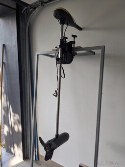 Lodny elektromotor Rhino R-VX54 12V - 9