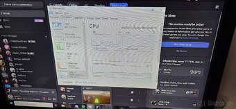 Gigabyte Rtx 3060ti - 9