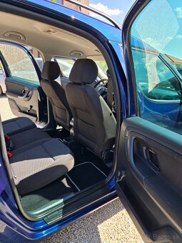 Škoda Roomster 1.2 TSI Comfort - 9