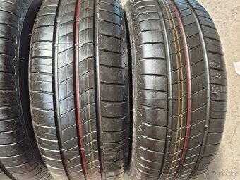 195/55 r16 letné 4 ks GOODYEAR , BRIDGESTONE DOT2024 - 9