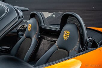 Porsche Boxster 986 / 911 RS Look by Hederik Design - 9