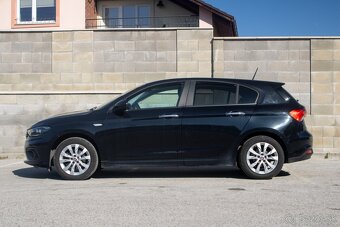 Fiat Tipo - 9