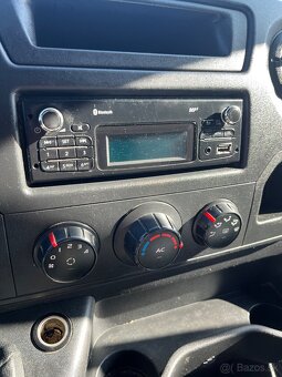 Renault Master - 9
