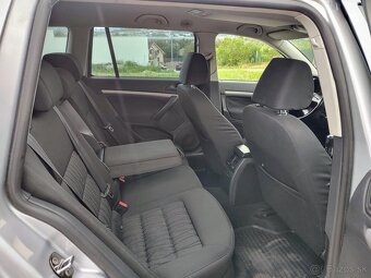 Skoda octavia 2 lift 1.9tdi - 9