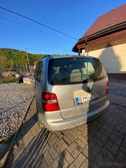 Touran 1.9 tdi 77kW - 9