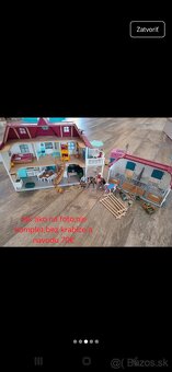 Schleich mix - 9