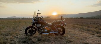 Honda VT750C Shadow Custom 1986 rc14 - 9