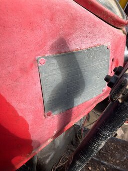 Zetor 3011 - 9