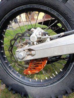 KTM exc 250 TPI 2023 - 9
