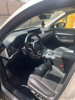 Mazda cx60 - 9