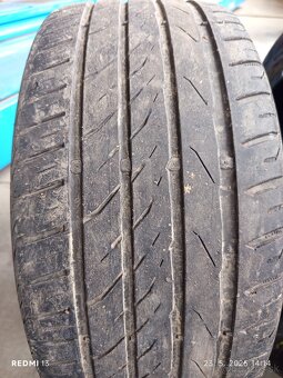 235/45R17 97 Y MATADOR HECTORA 3 - 9