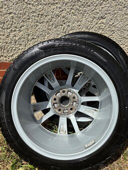 alu disky 5x112 r17 - 9